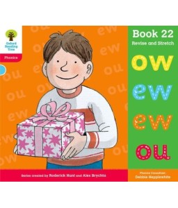 ORT Floppy's Phonics Sound Lev 4 Bk 22