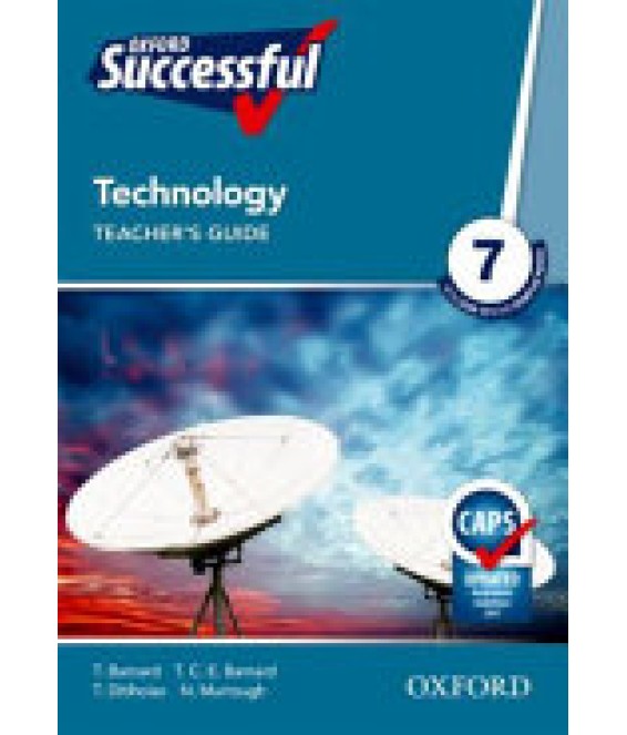 Oxf Succ Technology Gr 7 TG CAPS
