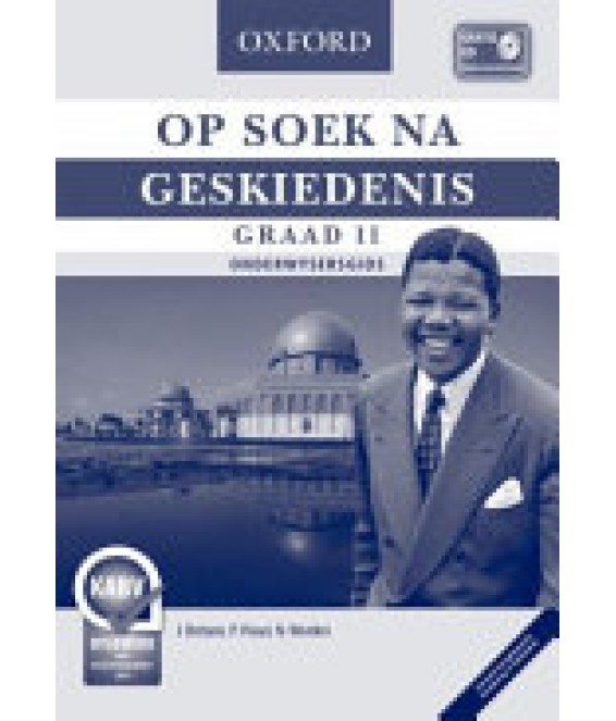 Op Soek Na Geskiedenis Gr 11 OG CAPS