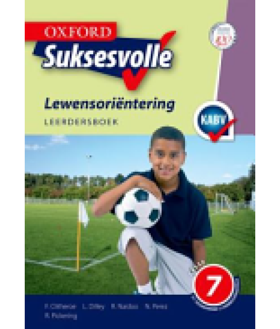 Oxf Suk Lewensorient Gr 7 LB CAPS