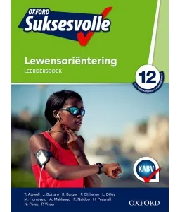 Oxf Suk Lewensorient Gr 12 LB CAPS