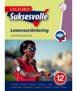 Oxf Suk Lewensorient Gr 12 LB CAPS