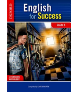 Eng for Success HL Gr 8 Anthology CAPS
