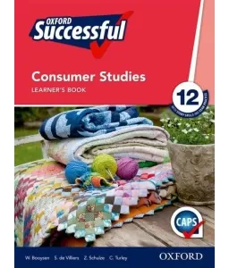Oxf Succ Consumer Stud Gr 12 LB CAPS