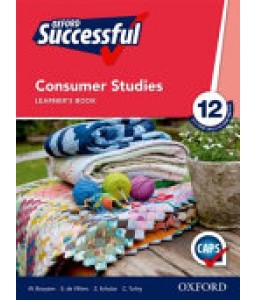 Oxf Succ Consumer Stud Gr 12 LB CAPS