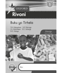 Oxf Rivoni Gr 1 WB (Xitsonga)