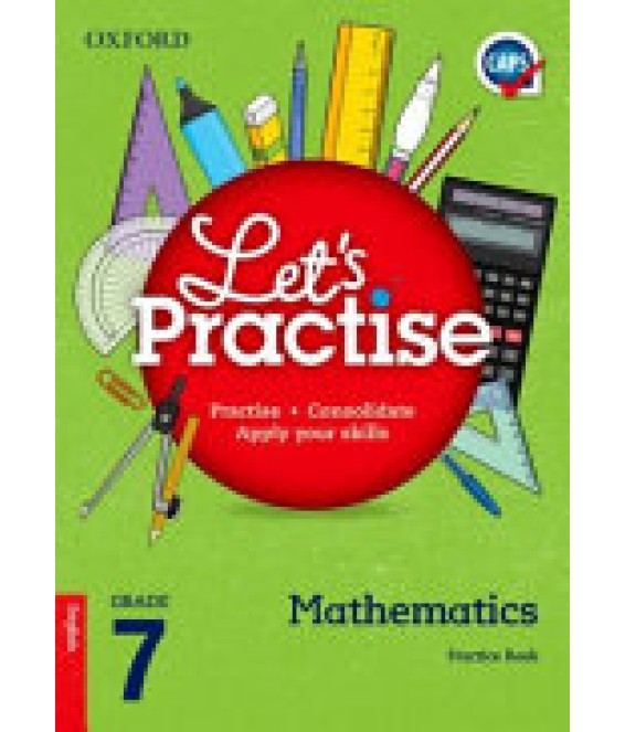 Oxf Let's Practice Maths Gr 7