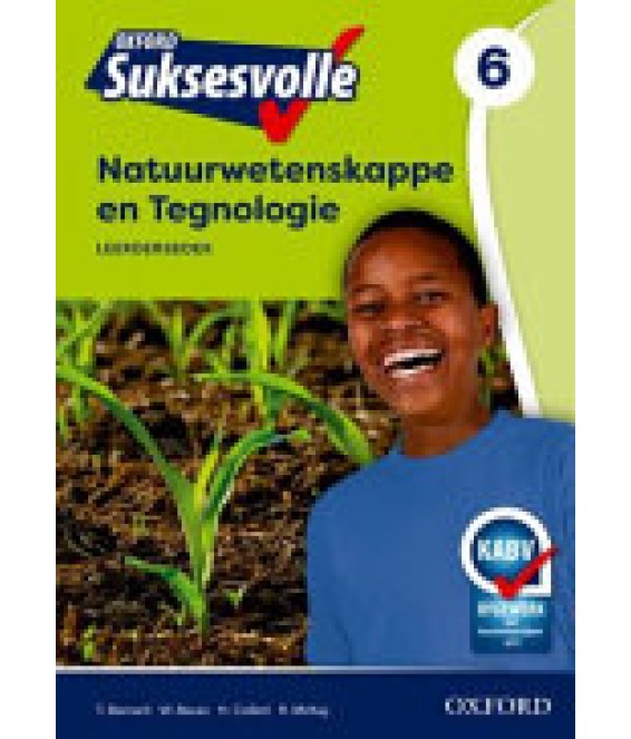 Oxf Suk Nat & Teg Gr 6 LB CAPS