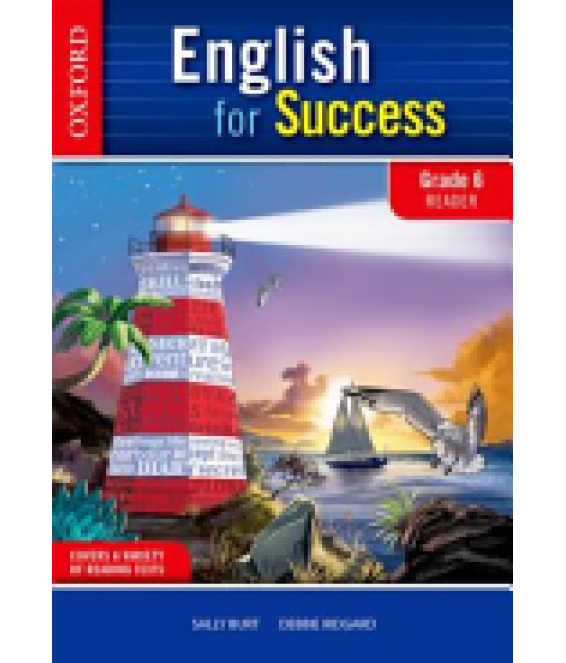 Eng for Success HL Gr 6 Reader CAPS