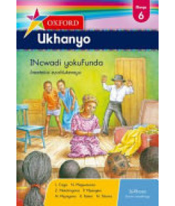 Oxf Ukhanyo Gr 6 Reader CAPS