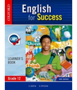 Eng for Success HL Gr 12 LB CAPS
