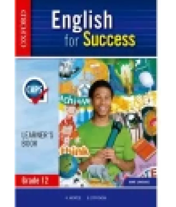 Eng for Success HL Gr 12 LB CAPS