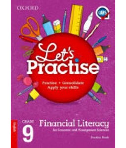 Oxf Let's Practice Fin Lit EMS Gr 9