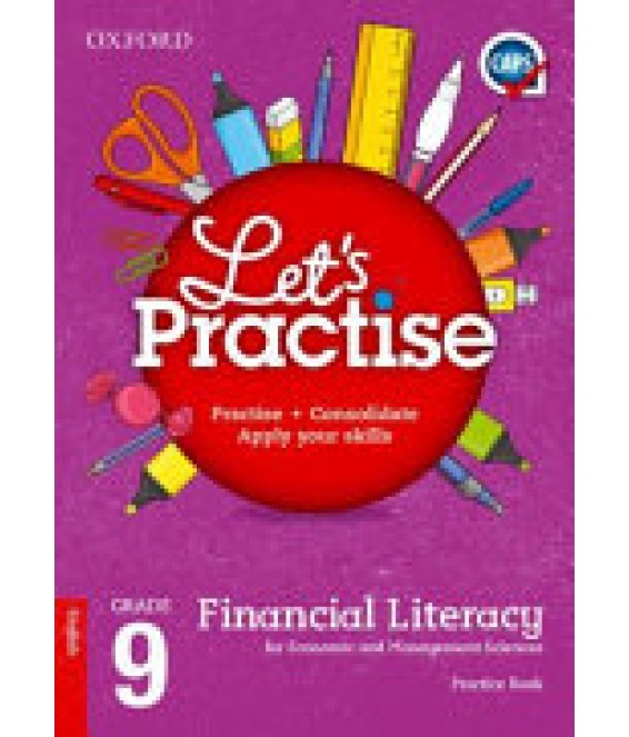 Oxf Let's Practice Fin Lit EMS Gr 9