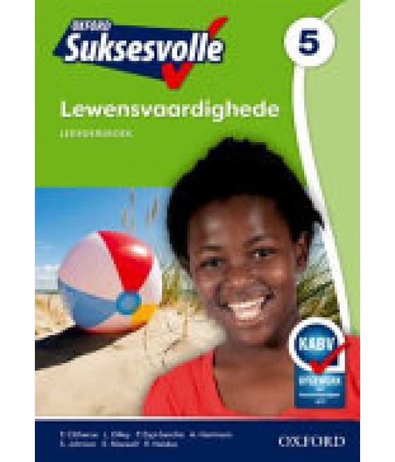 Oxf Suk Lewensvaardig Gr 5 LB CAPS