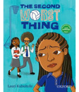 The Second Worst  Thing (FAL) Gr 7 Novel