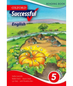 Oxf Succ Eng FAL Gr 5 Reader CAPS
