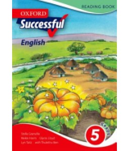 Oxf Succ Eng FAL Gr 5 Reader CAPS