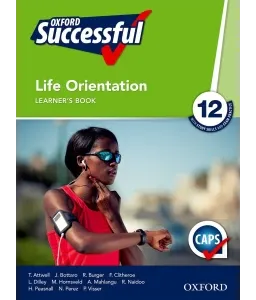 Oxf Succ Life Orient Gr 12 LB CAPS