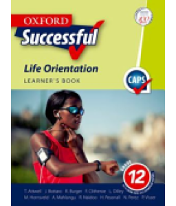 Oxf Succ Life Orient Gr 12 LB CAPS