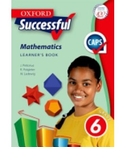 Oxf Succ Mathematics Gr 6 LB CAPS