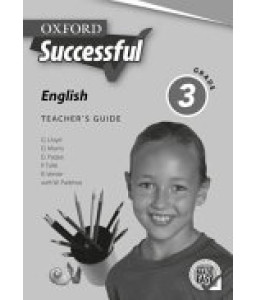 Oxf Succ English GR 3 TG CAPS