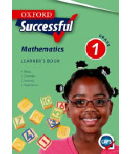 Oxf Succ Mathematics Gr 1 LB CAPS