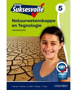 Oxf Suk Nat & Teg Gr 5 LB CAPS