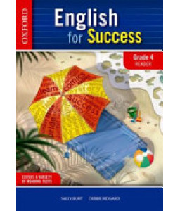 Eng for Success HL Gr 4 Reader CAPS