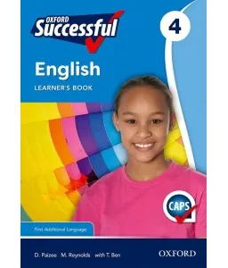 Oxf Succ English FAL Gr 4 LB CAPS