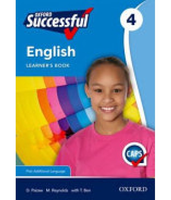 Oxf Succ English FAL Gr 4 LB CAPS