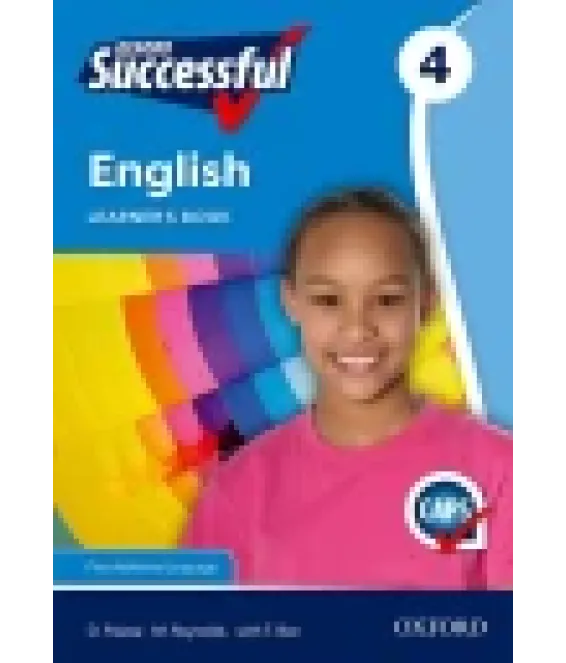 Oxf Succ English FAL Gr 4 LB CAPS