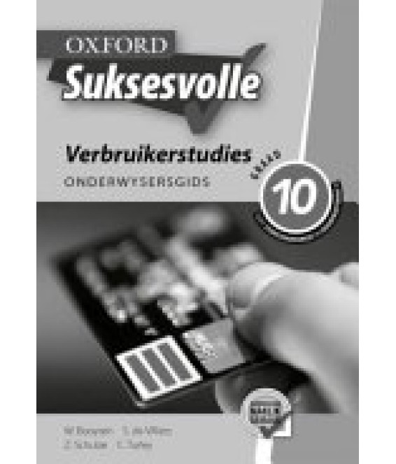 Oxf Suk Verbruikerstudie Gr 10 OG CAPS