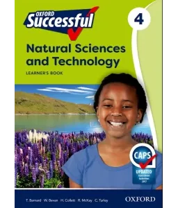 Oxf Succ Nat Sci & Tech Gr 4 LB CAPS