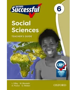 Oxf Succ Social Scien Gr 6 TG CAPS
