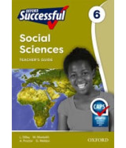 Oxf Succ Social Scien Gr 6 TG CAPS