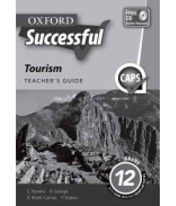 Oxf Succ Tourism Gr 12 TG CAPS