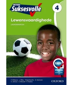 Oxf Suk Lewensvaardig Gr 4 LB CAPS