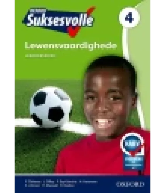 Oxf Suk Lewensvaardig Gr 4 LB CAPS