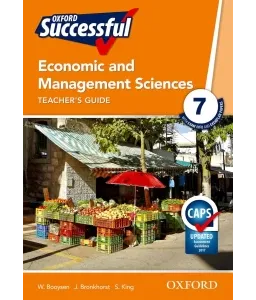 Oxf Succ EMS Gr 7 TG CAPS