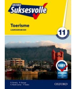 Oxf Suk Toerisme Gr 11 LB CAPS