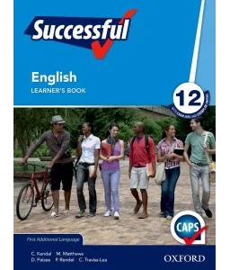 Oxf Succ Eng FAL Gr 12 LB CAPS