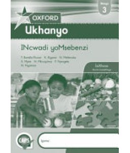 Oxf Ukhanyo Ibanga 3 WB CAPS