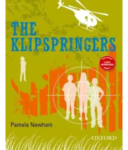 Klipspringers HL Gr 7 Novel