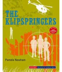 Klipspringers HL Gr 7 Novel