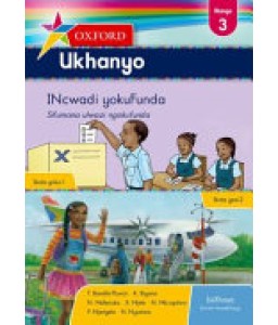 Oxf Ukhanyo Ibanga 3 Reader