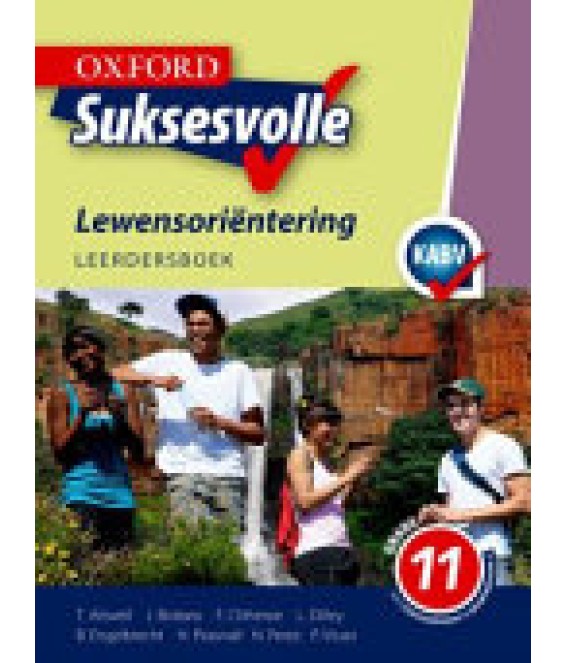 Oxf Suk Lewensorient Gr 11 LB CAPS