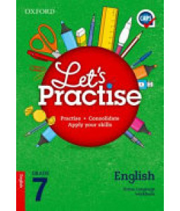 Oxf Let's Practice English Gr 7 HL