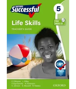 Oxf Succ Life Skills Gr 5 TG CAPS