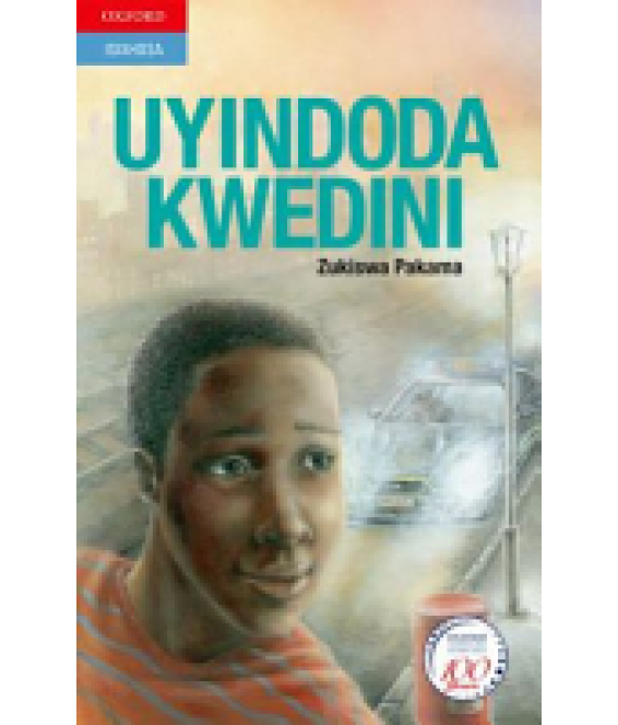 Uyindoda Kwedini - IsiXhosa